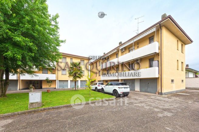 Appartamento in residenziale in Via Porta Murata 7