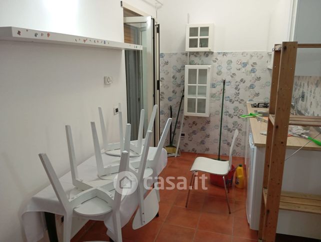 Appartamento in residenziale in Via Statilio Ottato 106