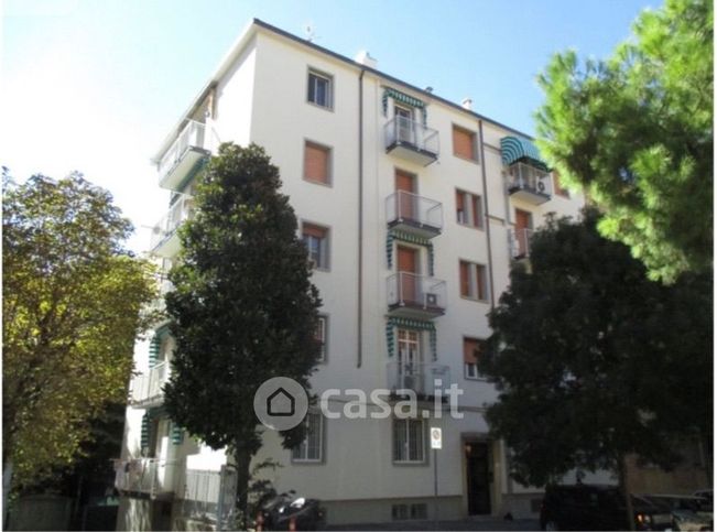 Appartamento in residenziale in Via dei Carracci 3