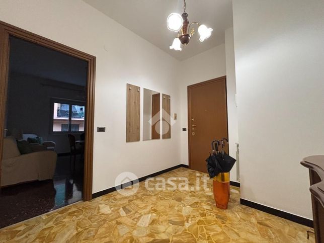 Appartamento in residenziale in Via Francesco Pastonchi 32