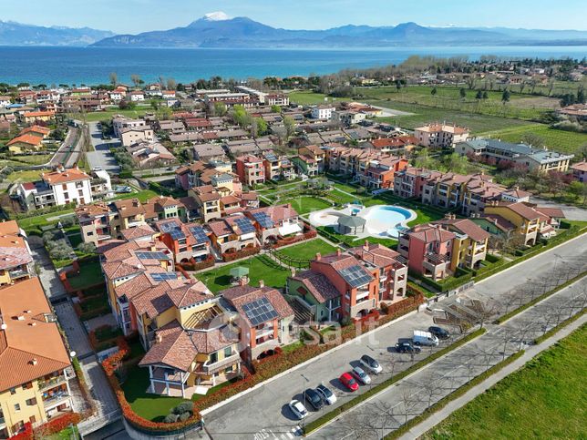 Appartamento in residenziale in Via Leonardo da Vinci 31
