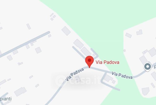 Appartamento in residenziale in Via Padova