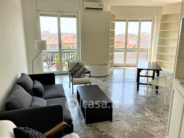 Appartamento in residenziale in Viale Gabriele D'Annunzio 25