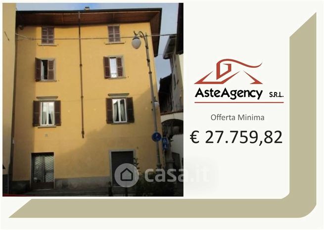 Appartamento in residenziale in Via San Pietro