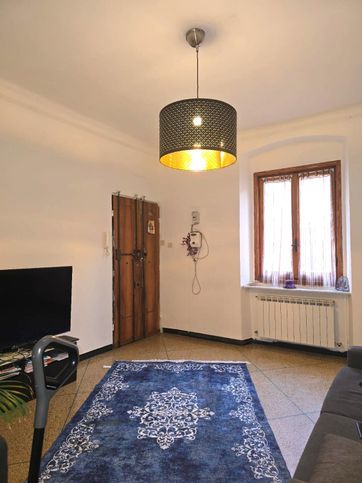 Appartamento in residenziale in Via Giovanni Miani 4