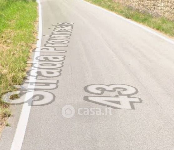 Terreno agricolo in commerciale in Contrada Portanova