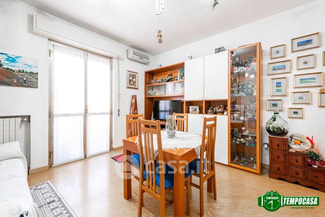 Appartamento in residenziale in Via Vercelli 4