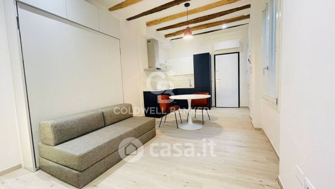 Appartamento in residenziale in Via Saragozza 5