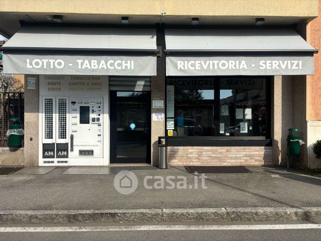 Attivitã /licenza (con o senza mura) in commerciale in Via Edmondo De Amicis 9