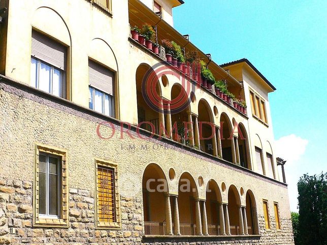 Appartamento in residenziale in Via Generale Alberico Albricci