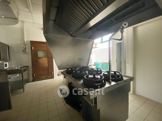 Attivitã /licenza (con o senza mura) in commerciale in Via Don Francesco Pasti 38
