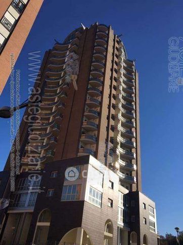 Appartamento in residenziale in 