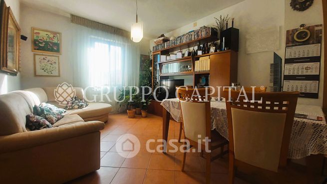 Appartamento in residenziale in Via Giovanni Battista Riccioli