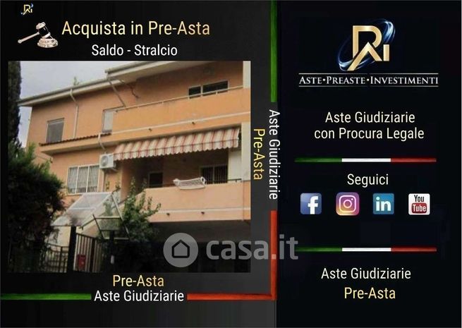 Appartamento in residenziale in Via Cellini