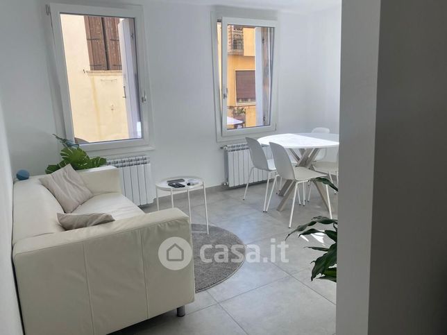 Appartamento in residenziale in Via degli Estensi