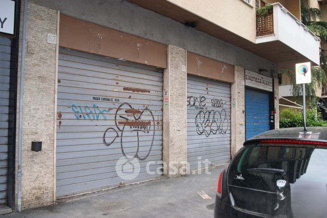 Negozio/locale commerciale in commerciale in Via Maria Barbara Tosatti 69