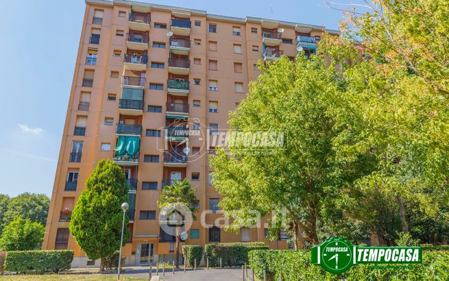 Appartamento in residenziale in Via Eugenio Curiel