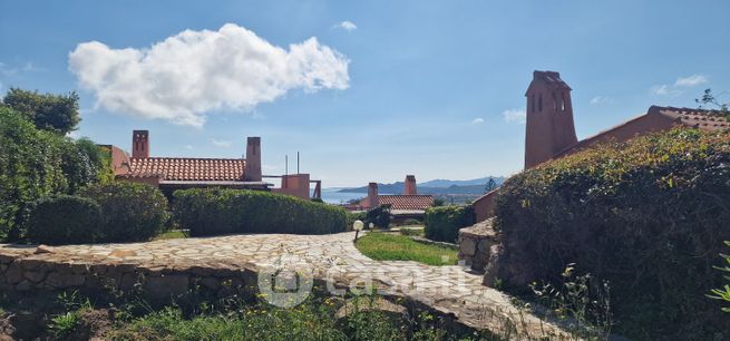 Villetta a schiera in residenziale in Via La Sarra