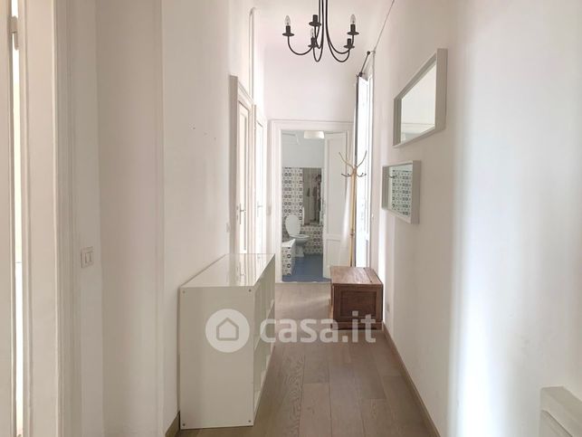Appartamento in residenziale in Via Andrea Palladio 12