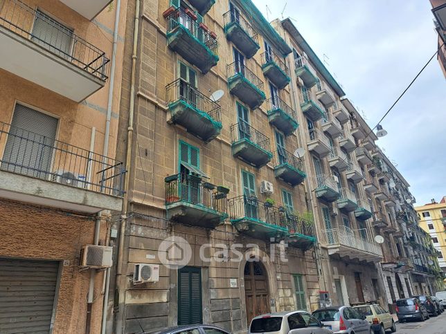 Appartamento in residenziale in Via Egidio Giusti 22