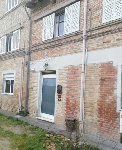 Appartamento in residenziale in Via Cima di Colle