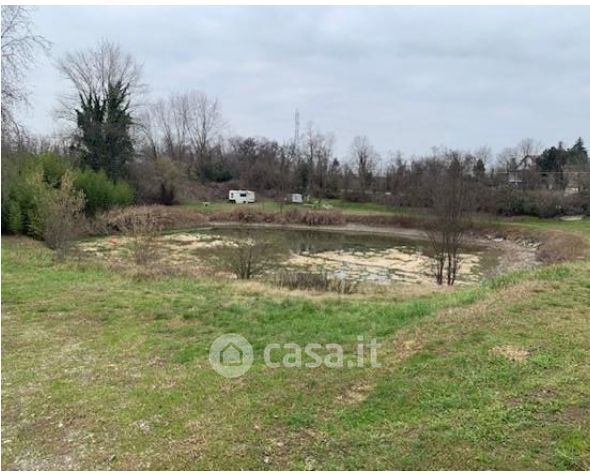 Terreno agricolo in commerciale in Strada Provinciale Rivoltana 14