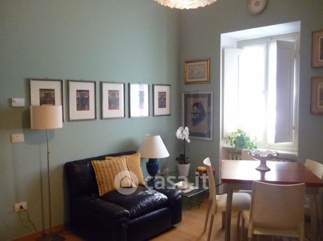 Appartamento in residenziale in Via Testaferrata