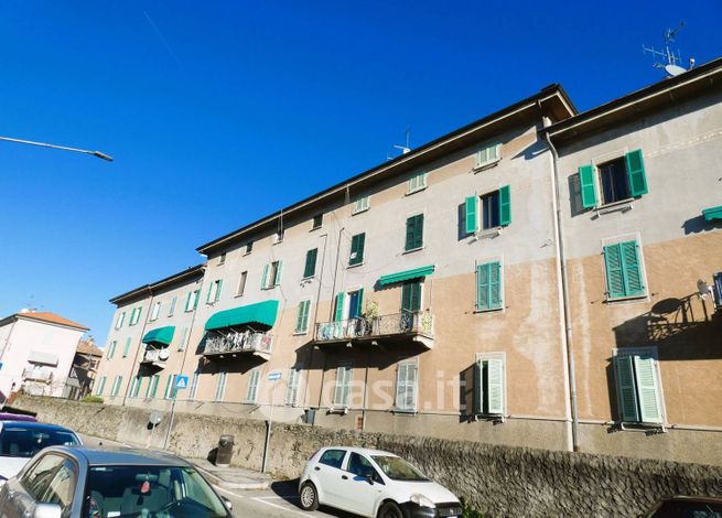 Appartamento in residenziale in Via Creva 79