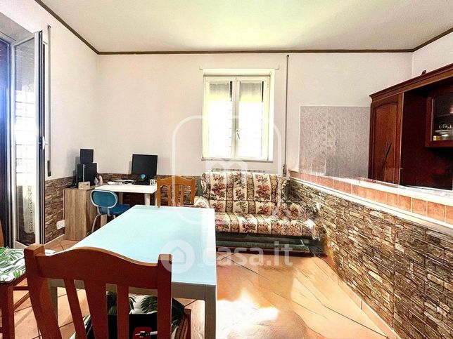 Appartamento in residenziale in Via Appignano 20