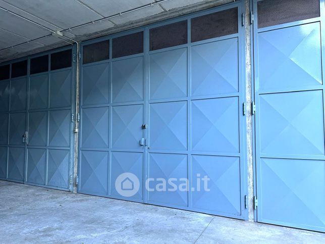 Garage/posto auto in residenziale in Via Podgora 11