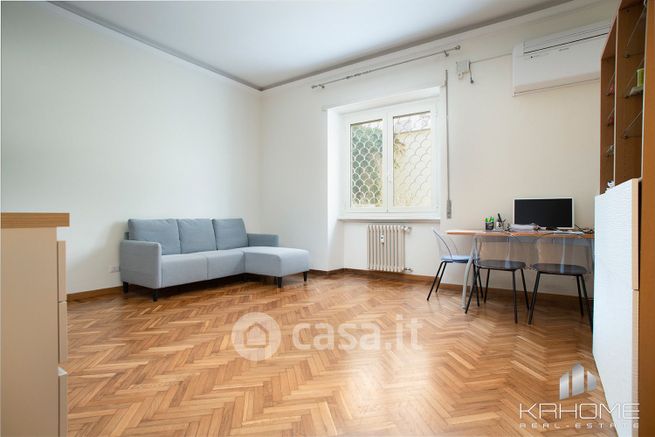 Appartamento in residenziale in Via di Villa Emiliani