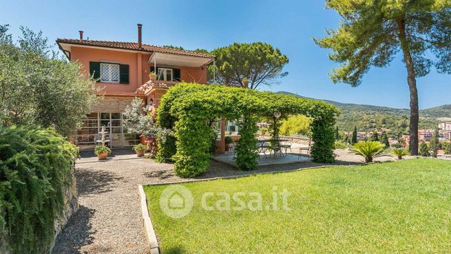 Villa in residenziale in porto ercole