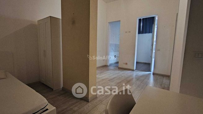 Appartamento in residenziale in Via Giuseppe De Felice 49