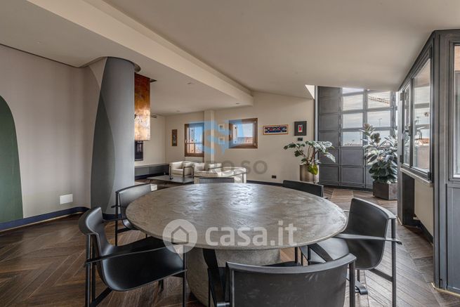 Appartamento in residenziale in Piazza Filodrammatici