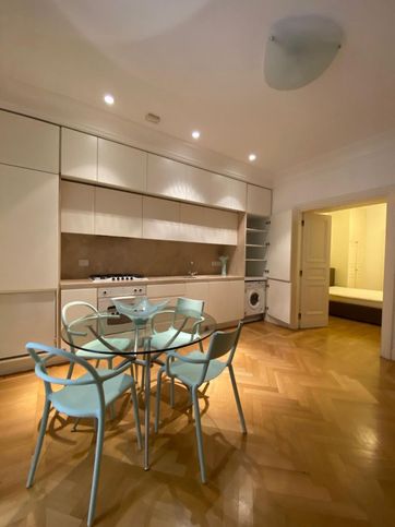 Appartamento in residenziale in Via Isonzo 9