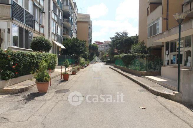 Appartamento in residenziale in Viale Belgio 21