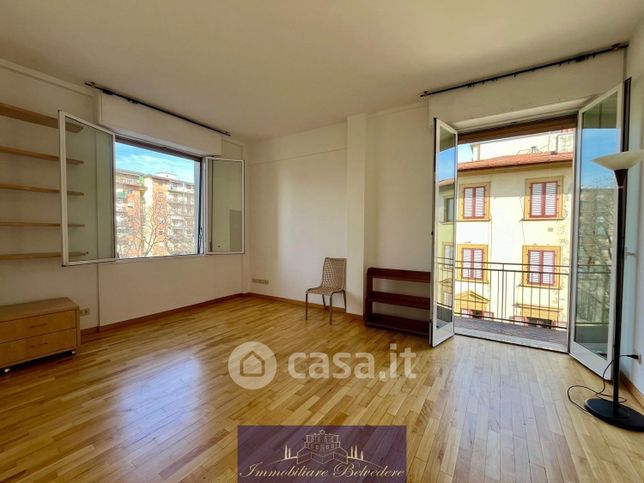 Appartamento in residenziale in Via Giuseppe Galliano