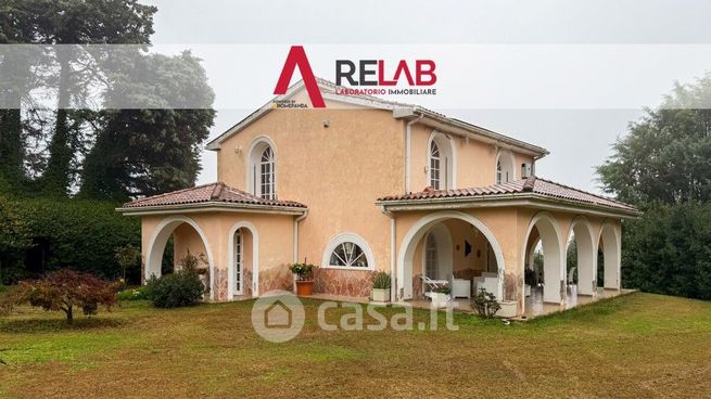 Rustico/casale in residenziale in Via Olmata Tre Cancelli 38