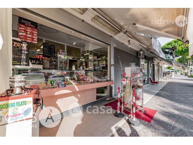 Attivitã /licenza (con o senza mura) in commerciale in Viale Giosuè Carducci 53
