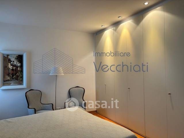 Appartamento in residenziale in Via San Leonardo