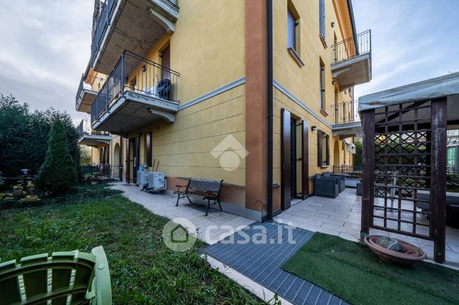 Appartamento in residenziale in Via Fogliano 46