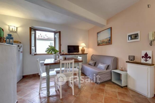 Appartamento in residenziale in Via Toscanella