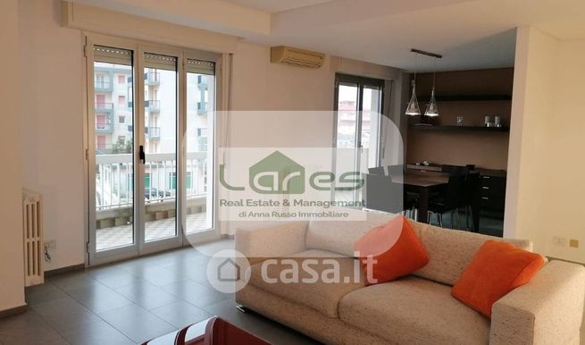 Appartamento in residenziale in Via San Luigi