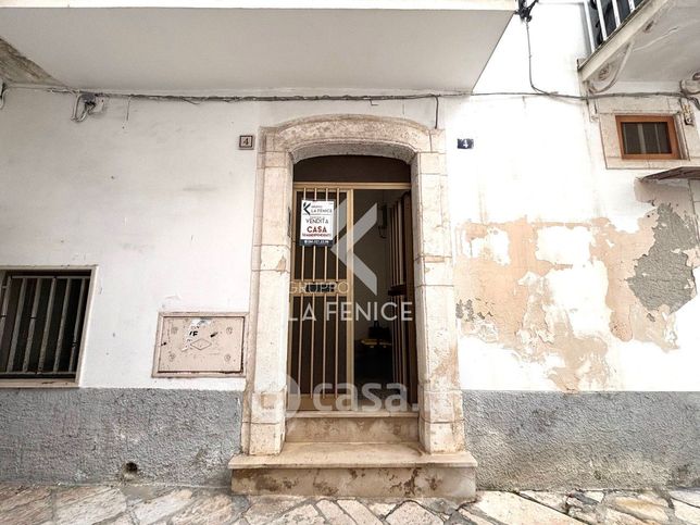 Casa indipendente in residenziale in Via Scatigna 4