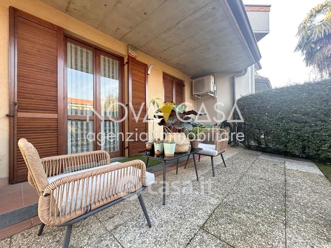 Appartamento in residenziale in Via Giovanni Bonalumi