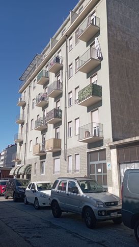 Appartamento in residenziale in Via Salbertrand 57