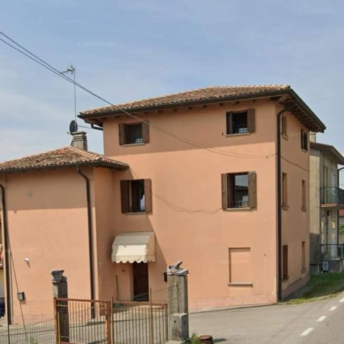 Appartamento in residenziale in 