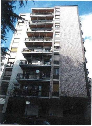 Appartamento in residenziale in Viale Fratelli Cervi
