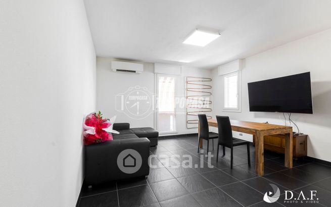 Appartamento in residenziale in Via Don E. Monari 122