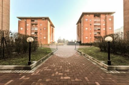 Appartamento in residenziale in Via Tevere 10